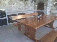 Aria - Ferienwohnung Babino Polje
