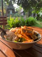 Buon'S garden - Ferienwohnung Buôn Kao