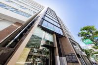 THE HOUSE SHIBUYA Miyashita Park - B&B Tokio