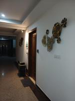 Anandam Stays - Bed and Breakfast Rishīkesh