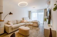 MyFlat Coral 36 Suite - Ferienwohnung Siófok