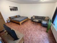 Ferienwohnungen Camping SPO OHG - Ferienwohnung Sankt Peter-Ording