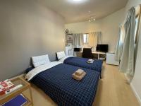 Itabashihoncyo Guesthouse - B&B Tokyo