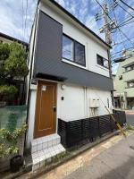 Itabashihoncyo Guesthouse - B&B Tokyo