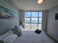 Sunset on Strand St Tropez 1105 - B&B Strand