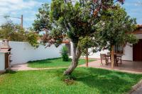 Calma house Zahora - B&B Zahora