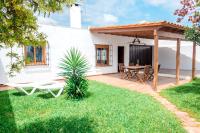 Calma house Zahora - B&B Zahora