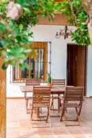 Calma house Zahora - B&B Zahora
