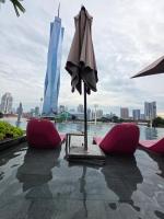 MyCrib Opus Recidence 3 bedroom BBintang - B&B Kuala Lumpur