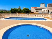 Calpera Apartment - Chambres d'hôtes Calpe
