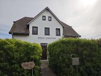 Haus Mohnke - B&B Hiddensee