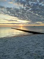 Haus Mohnke - B&B Hiddensee