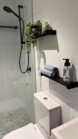 Modern Studio - B&B Sydney