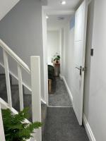 2 bed flat - with Sauna and hot Tub - Ferienwohnung Brighton