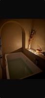Dimora Mulino di Mare VILLA FRONTE MARE - B&B San Menaio