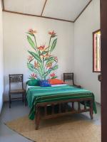 Indiana villa Koggala - B&B Koggala
