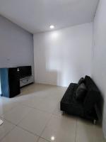 Imago Mall Blue Budget stay - Loft A Highest floor - B&B Kota Kinabalu
