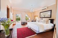 Oue Werf Country House - B&B Oudtshoorn