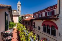 Palazzina Storica al Mare, Rapallo - Chambres d'hôtes Rapallo