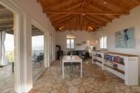 Philia-Modern Living with Panoramic Sea View - B&B Kotrónion