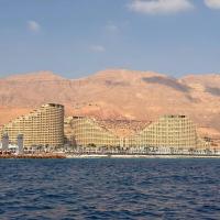 Polotano Porto Towers - Ferienwohnung Al ‘Ayn as Sukhnah