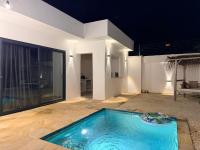 U paradisu Villas - Villa 1BR - Private Pool - Ferienwohnung Jambiani