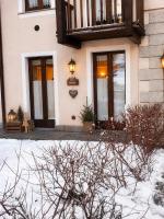 Le Petit Refuge - Ferienwohnung La Thuile