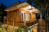 Double Room with Patio