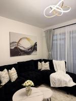 Ellada Stays - B&B Nairobi