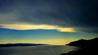 Villa Skyview mit Infinitypool und Panorama Meerblick - B&B Brela