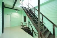 Bob House Khaosan บ็อบ เฮ้าส์ ตรอกข้าวสาร เขตพระนคร - B&B Bangkok