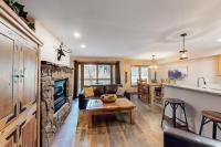 Los Pinos #D11 - B&B Breckenridge
