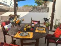 Magnolia - B&B Tavira