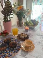 Magnolia - B&B Tavira