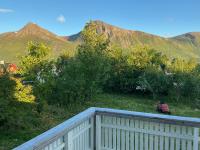 Cozy Home in Sortland - Chambres d'hôtes Sortland