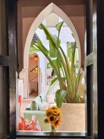 Riad El Khaeir - Piscine, Hamam & Spa - B&B Marrakech