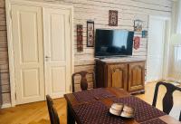 Meissneri villa - Ferienwohnung Arensburg