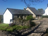 Moorshead Farm Cottages - B&B Llysworney