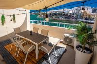 MARSASKALA Seafront Townhouse with Roof Terrace - B&B Marsaskala