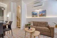 Historic Birgu, Premium Three Cities Stay - B&B Birgu
