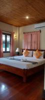 Villa Saykham - Chambres d'hôtes Luang Prabang