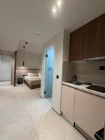 Two-Bedroom Deluxe Apartment