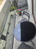Estudio Deluxe con cama grande 