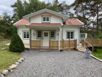 West coast home near Marstrand, near the sea - B&B Hålta
