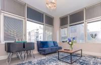Spacious 2 Bedrooms By Sea GD10 - B&B Brighton
