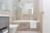 Spacious 2 Bedrooms By Sea GD10 - B&B Brighton