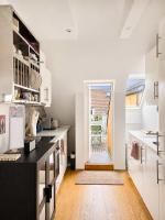 TG14 - 2BR Bergen Apartment - B&B Bergen
