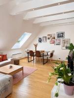 TG14 - 2BR Bergen Apartment - B&B Bergen