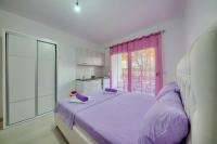 Quadruple Room with Garden View