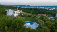 Villa Kamila - B&B Tirana